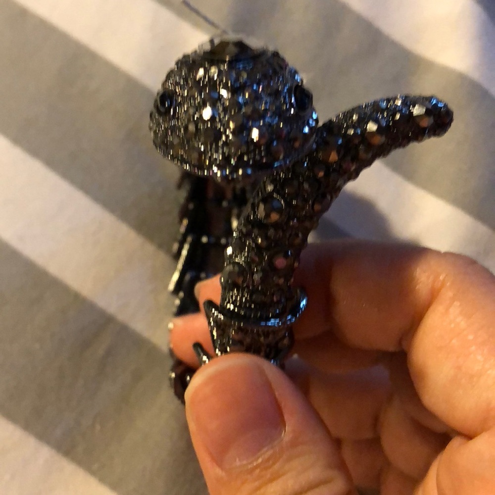 Snake Arm Cuff - image 2